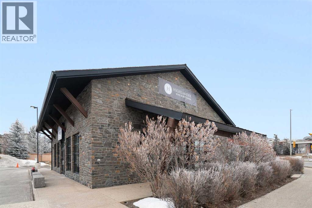 101, 25 Aspenmont Heights Sw, Calgary, Alberta  T3H 0E4 - Photo 32 - A2289067