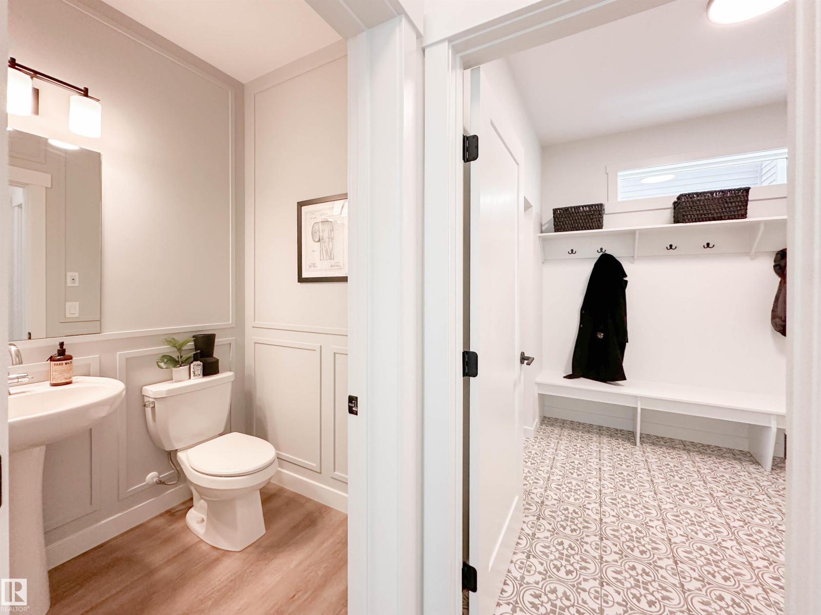 97 Joyal Wy, St. Albert, Alberta  T8N 7V5 - Photo 29 - E4476145