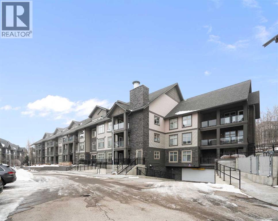 101, 25 Aspenmont Heights Sw, Calgary, Alberta  T3H 0E4 - Photo 12 - A2289067