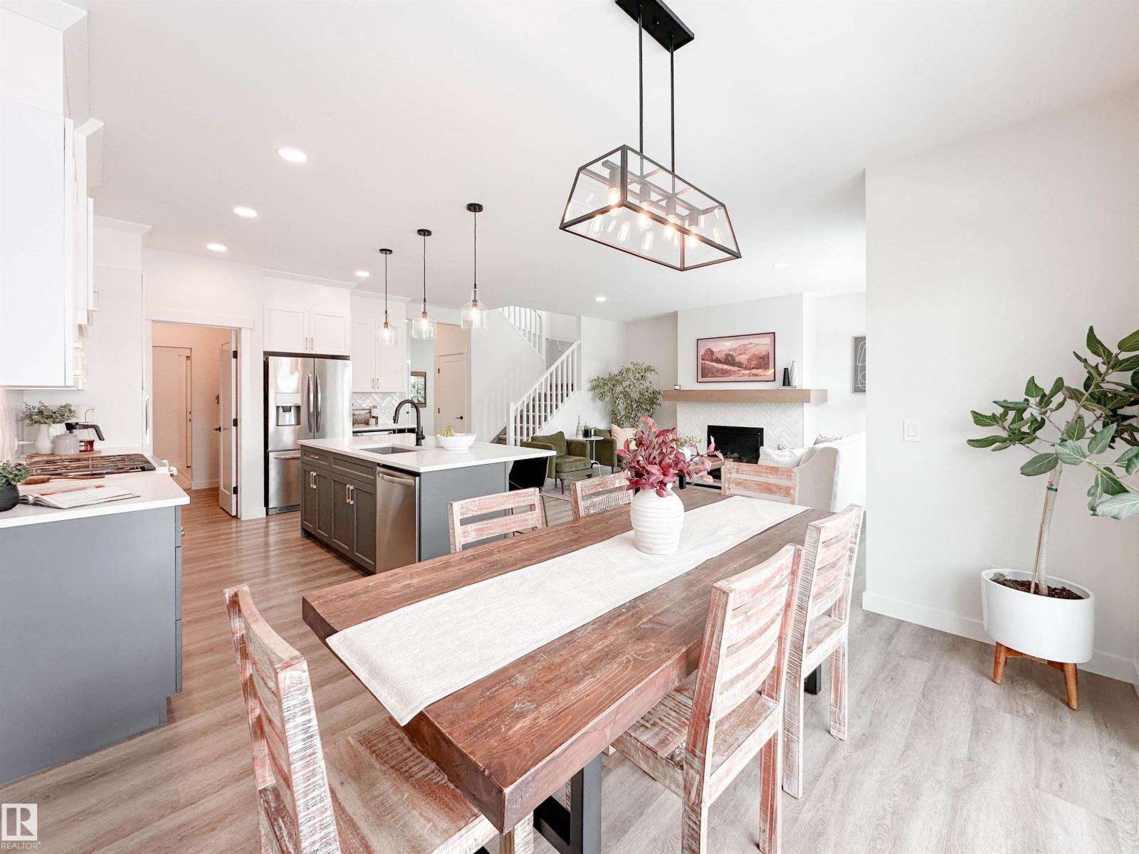 97 Joyal Wy, St. Albert, Alberta  T8N 7V5 - Photo 16 - E4476145