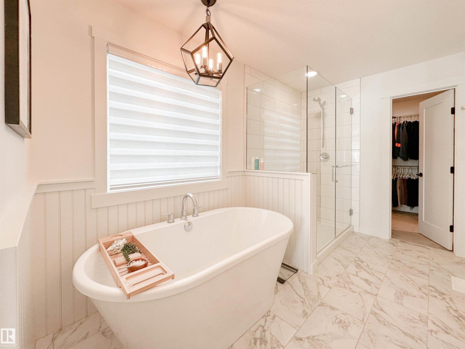 97 Joyal Wy, St. Albert, Alberta  T8N 7V5 - Photo 48 - E4476145