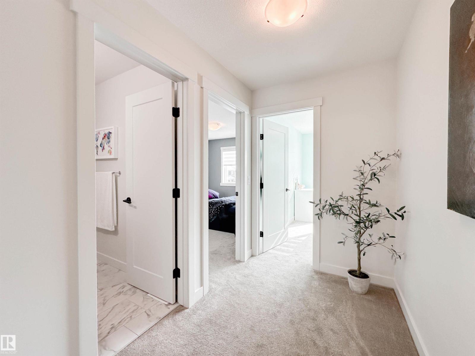 97 Joyal Wy, St. Albert, Alberta  T8N 7V5 - Photo 59 - E4476145