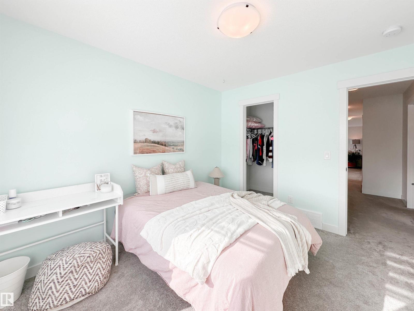 97 Joyal Wy, St. Albert, Alberta  T8N 7V5 - Photo 56 - E4476145