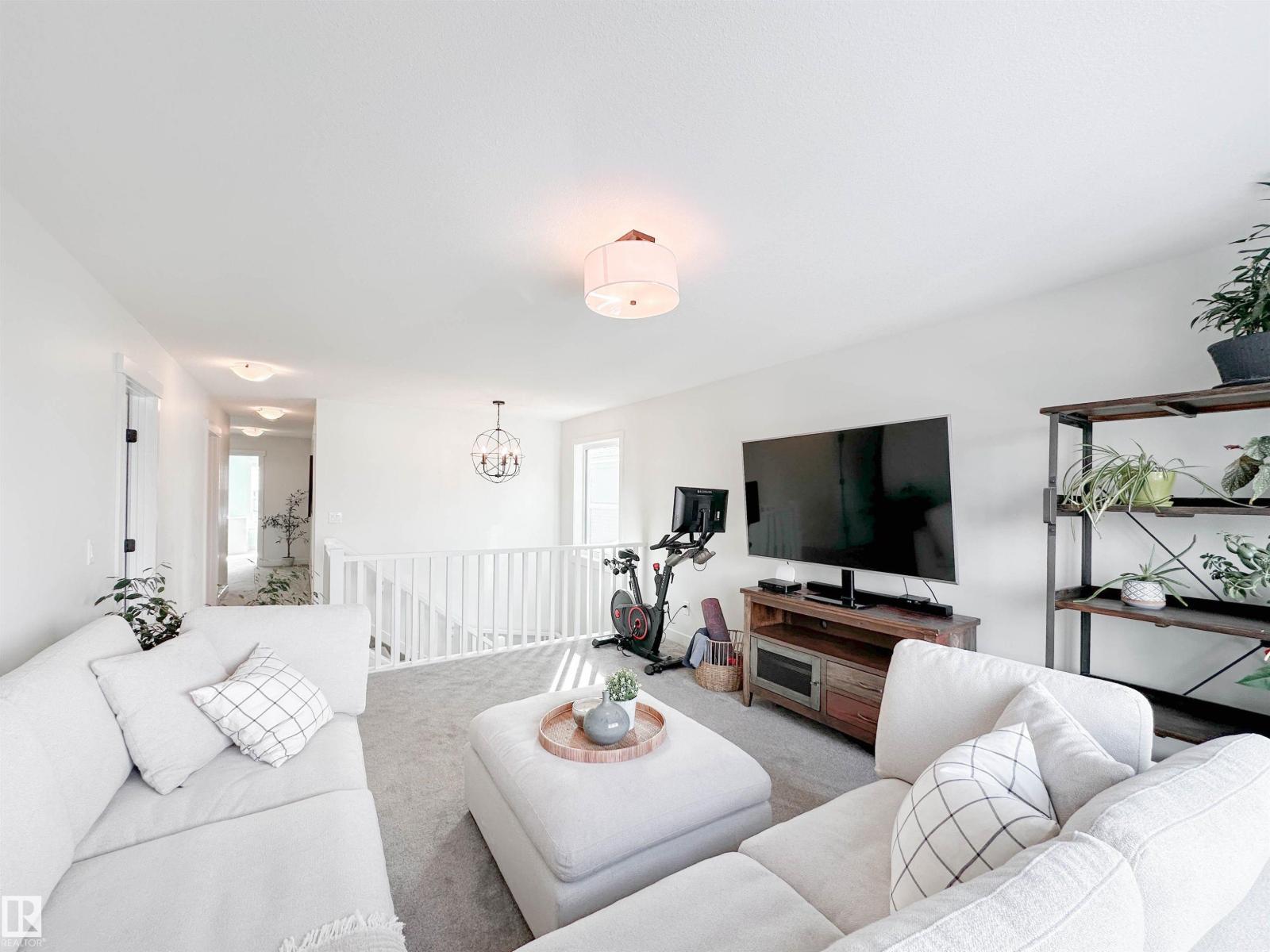 97 Joyal Wy, St. Albert, Alberta  T8N 7V5 - Photo 38 - E4476145