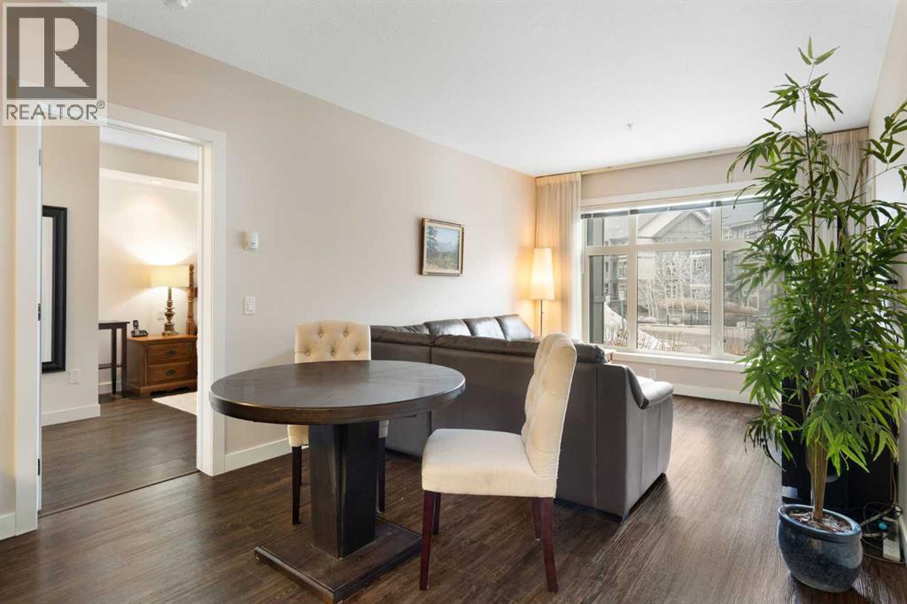 101, 25 Aspenmont Heights Sw, Calgary, Alberta  T3H 0E4 - Photo 5 - A2289067