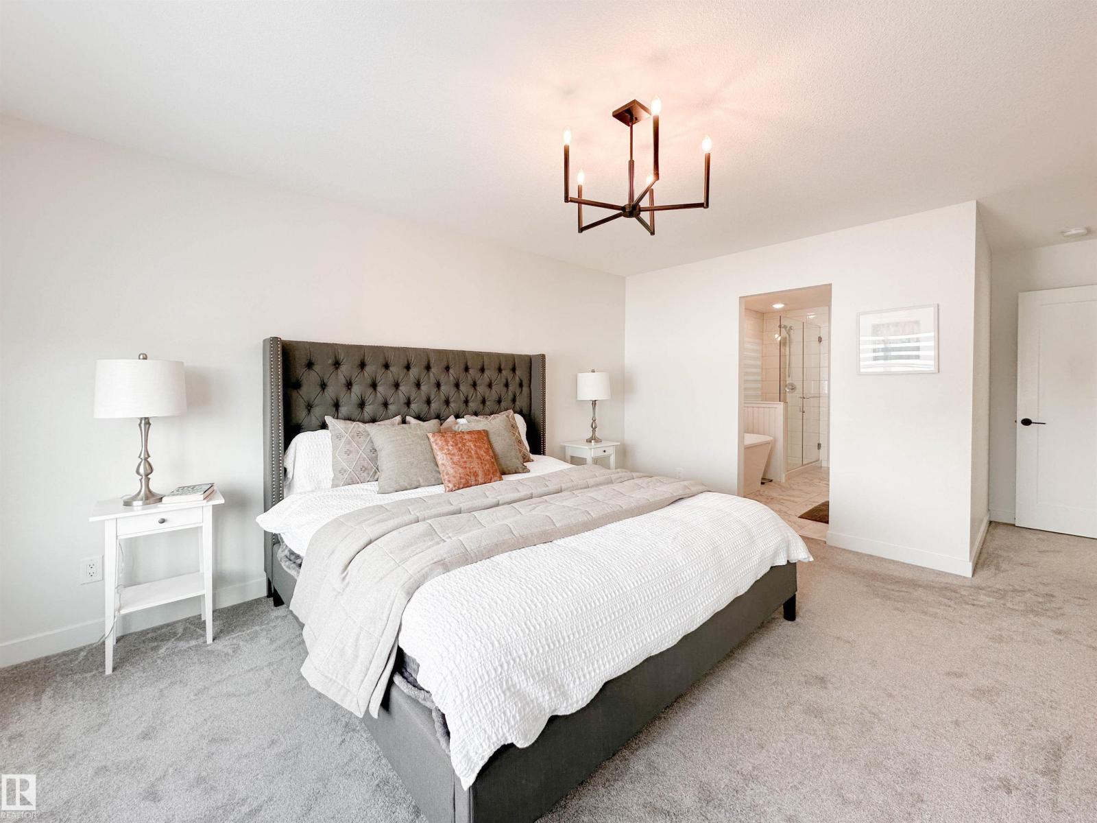 97 Joyal Wy, St. Albert, Alberta  T8N 7V5 - Photo 45 - E4476145