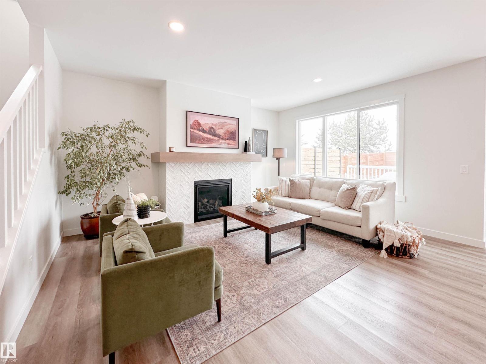 97 Joyal Wy, St. Albert, Alberta  T8N 7V5 - Photo 21 - E4476145