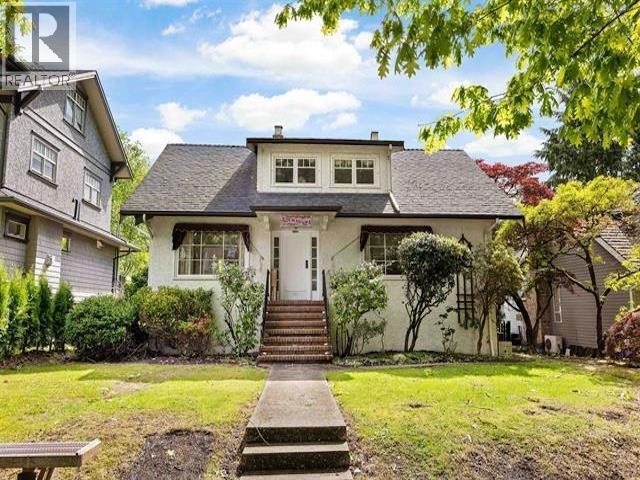 5030 Blenheim Street, Vancouver, British Columbia  V6N 1N5 - Photo 12 - R3096664