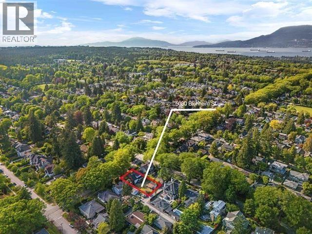 5030 Blenheim Street, Vancouver, British Columbia  V6N 1N5 - Photo 2 - R3096664