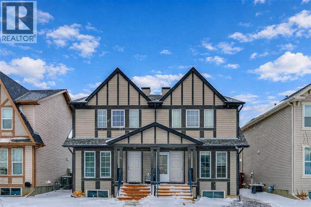 31 Elgin Meadows Park Se, Calgary, Alberta  T2Z 0M1 - Photo 1 - A2291022