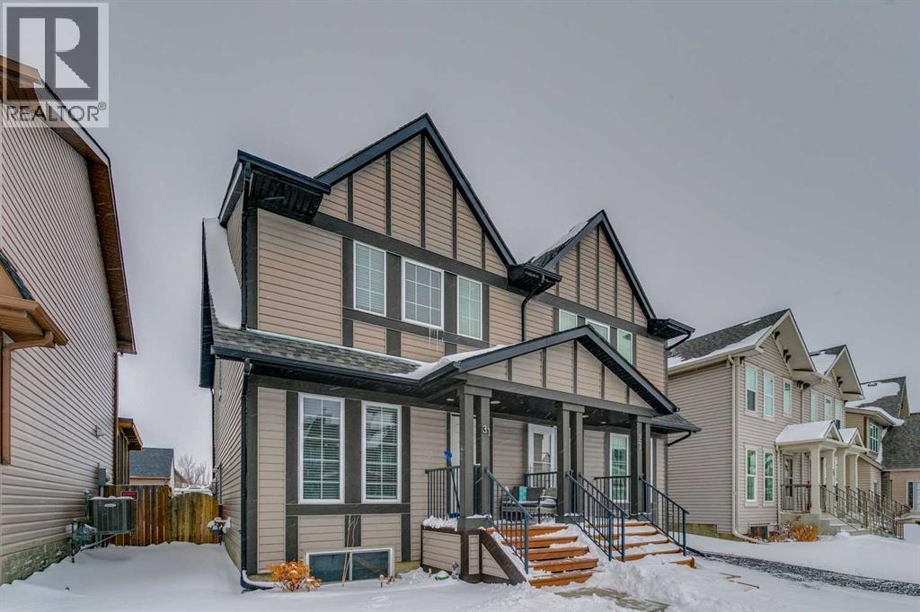 31 Elgin Meadows Park Se, Calgary, Alberta  T2Z 0M1 - Photo 2 - A2291022