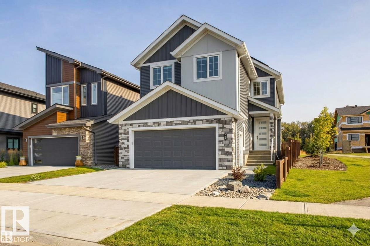 62 FENWYCK BV, spruce grove, Alberta