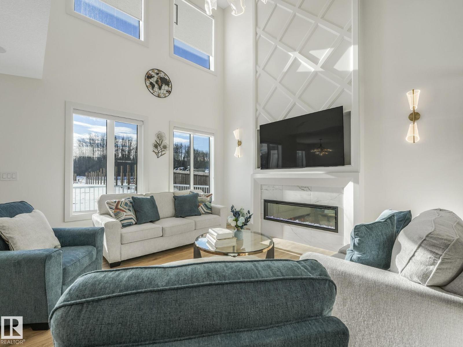 62 Fenwyck Bv, Spruce Grove, Alberta  T7X 0Z2 - Photo 14 - E4476144