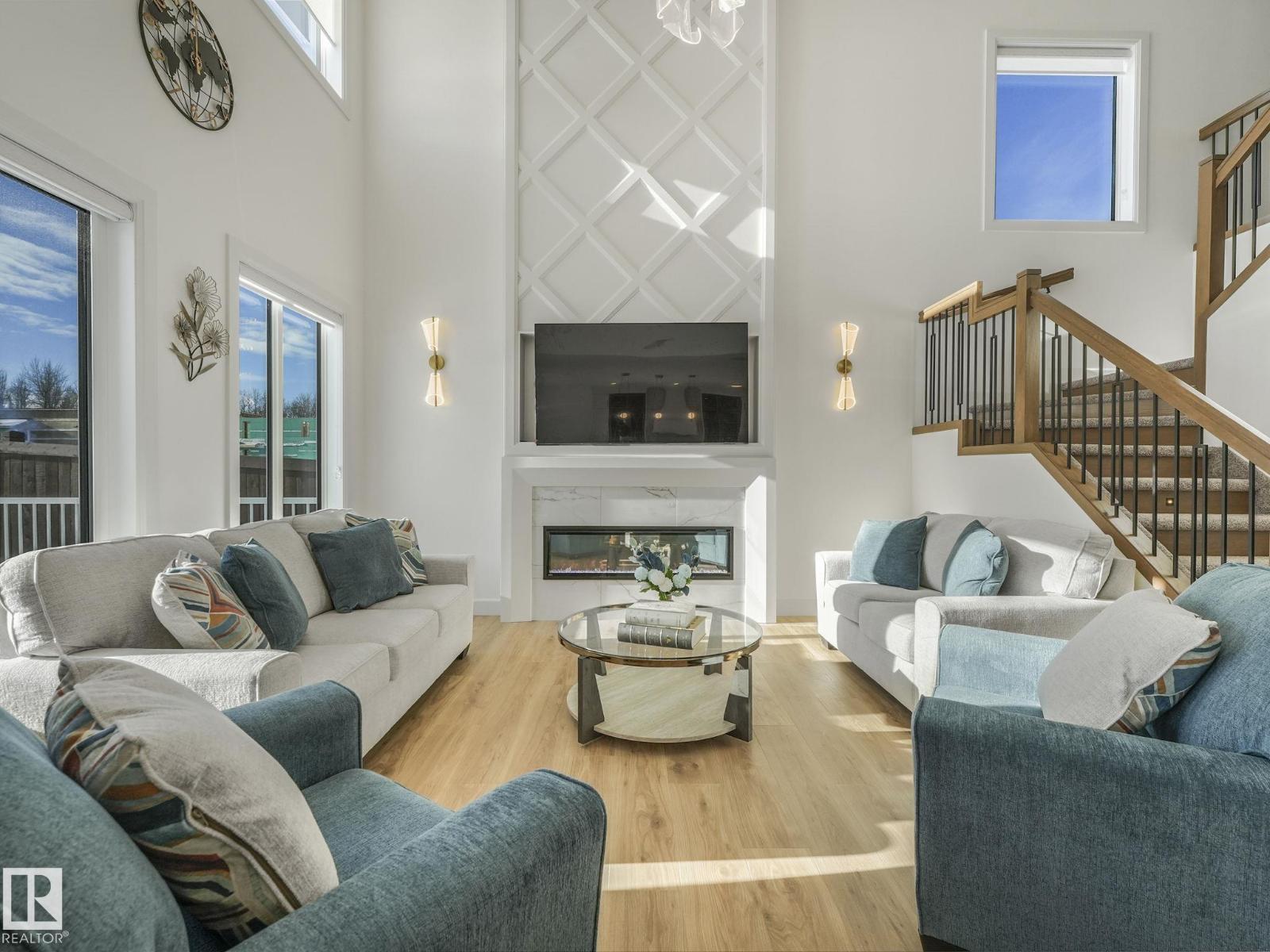 62 Fenwyck Bv, Spruce Grove, Alberta  T7X 0Z2 - Photo 15 - E4476144