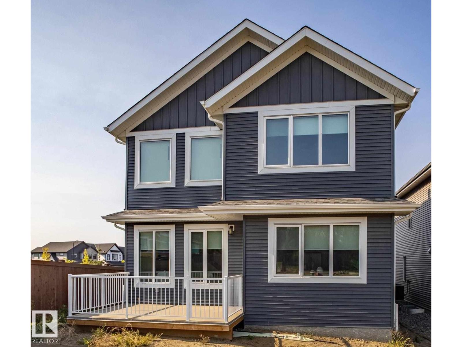 62 Fenwyck Bv, Spruce Grove, Alberta  T7X 0Z2 - Photo 7 - E4476144