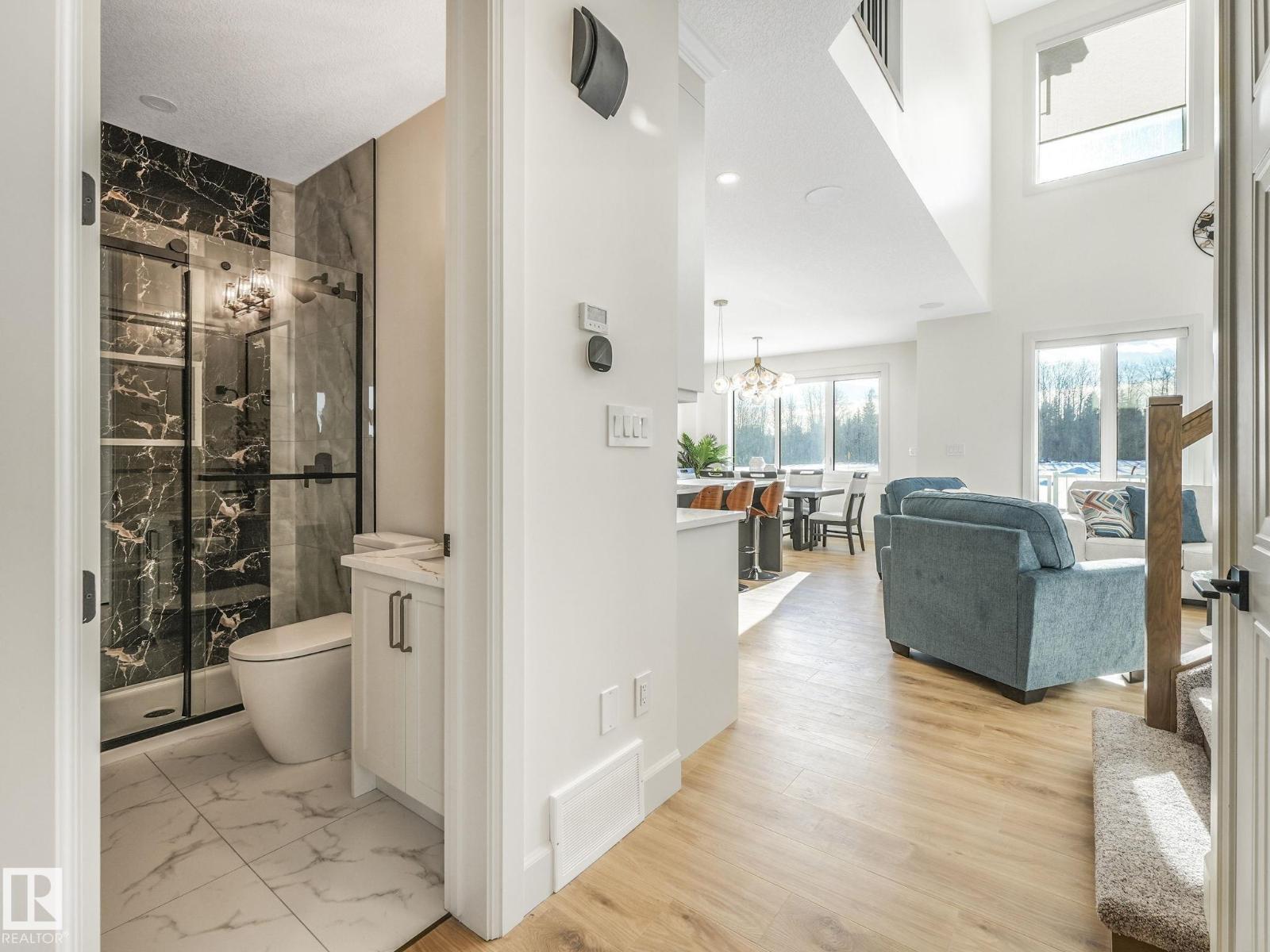 62 Fenwyck Bv, Spruce Grove, Alberta  T7X 0Z2 - Photo 30 - E4476144