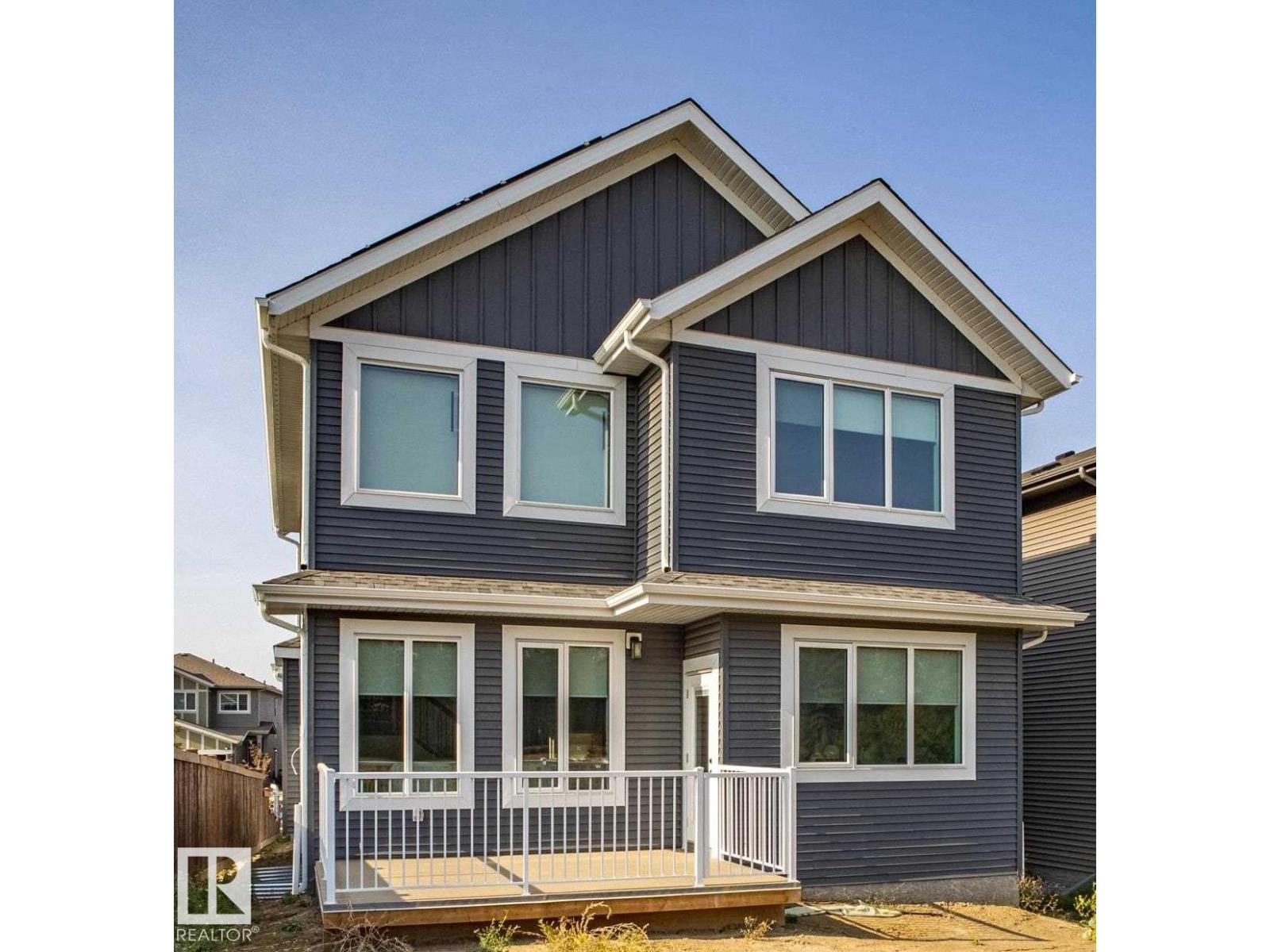 62 Fenwyck Bv, Spruce Grove, Alberta  T7X 0Z2 - Photo 8 - E4476144