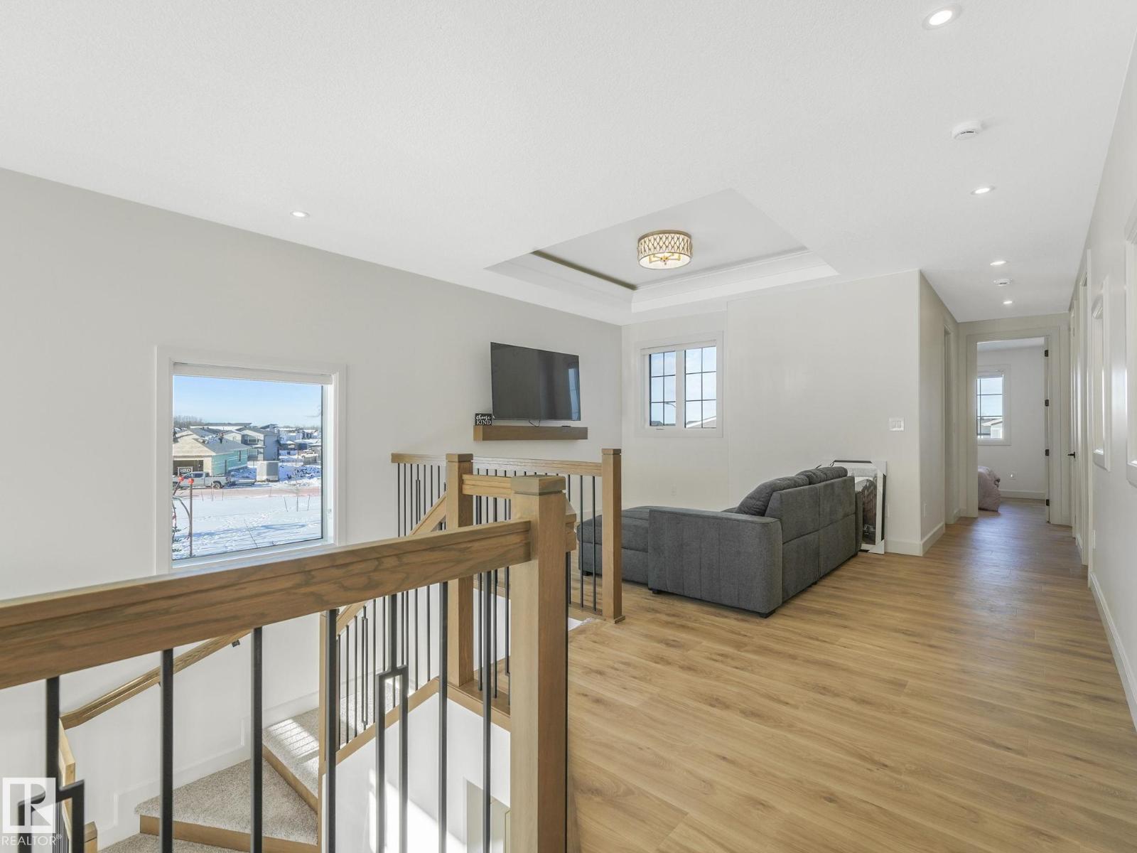 62 Fenwyck Bv, Spruce Grove, Alberta  T7X 0Z2 - Photo 38 - E4476144