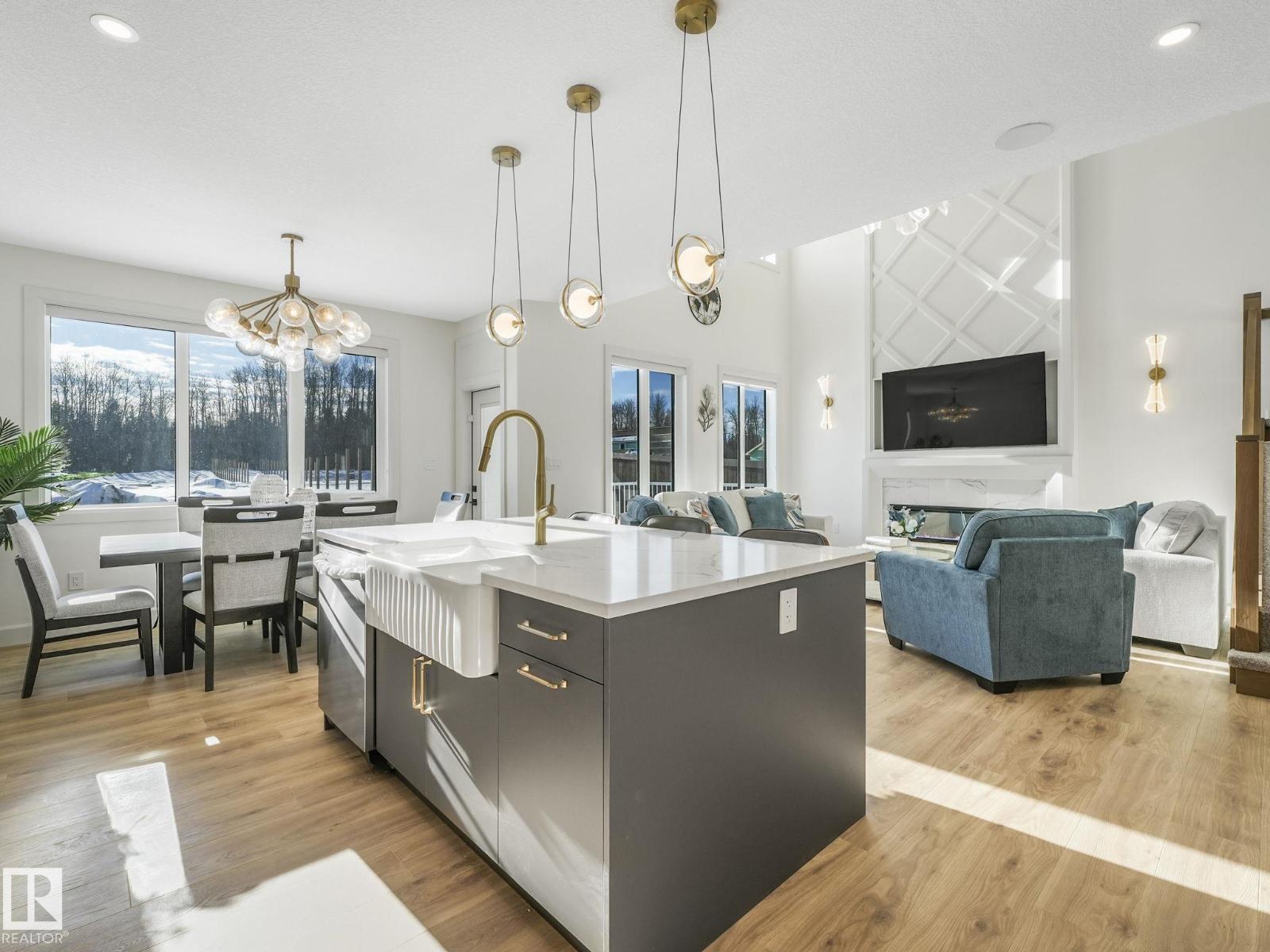 62 Fenwyck Bv, Spruce Grove, Alberta  T7X 0Z2 - Photo 20 - E4476144