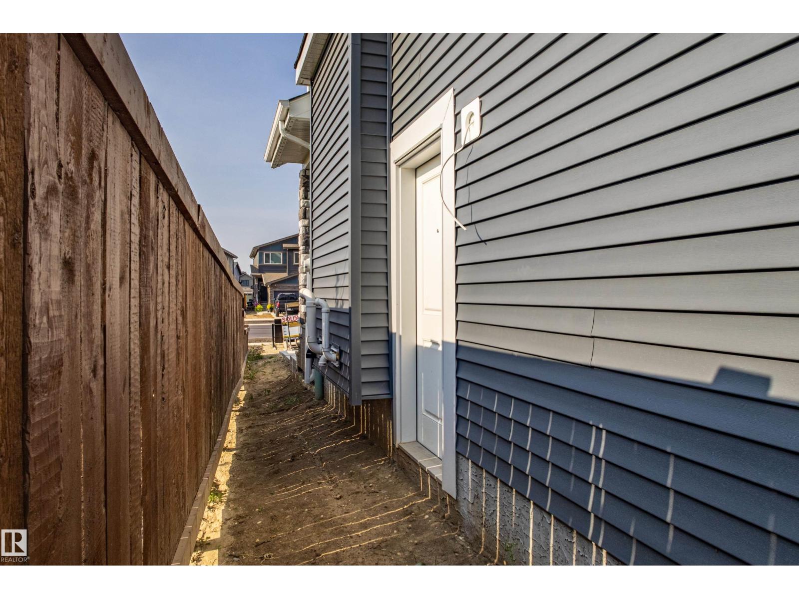 62 Fenwyck Bv, Spruce Grove, Alberta  T7X 0Z2 - Photo 6 - E4476144