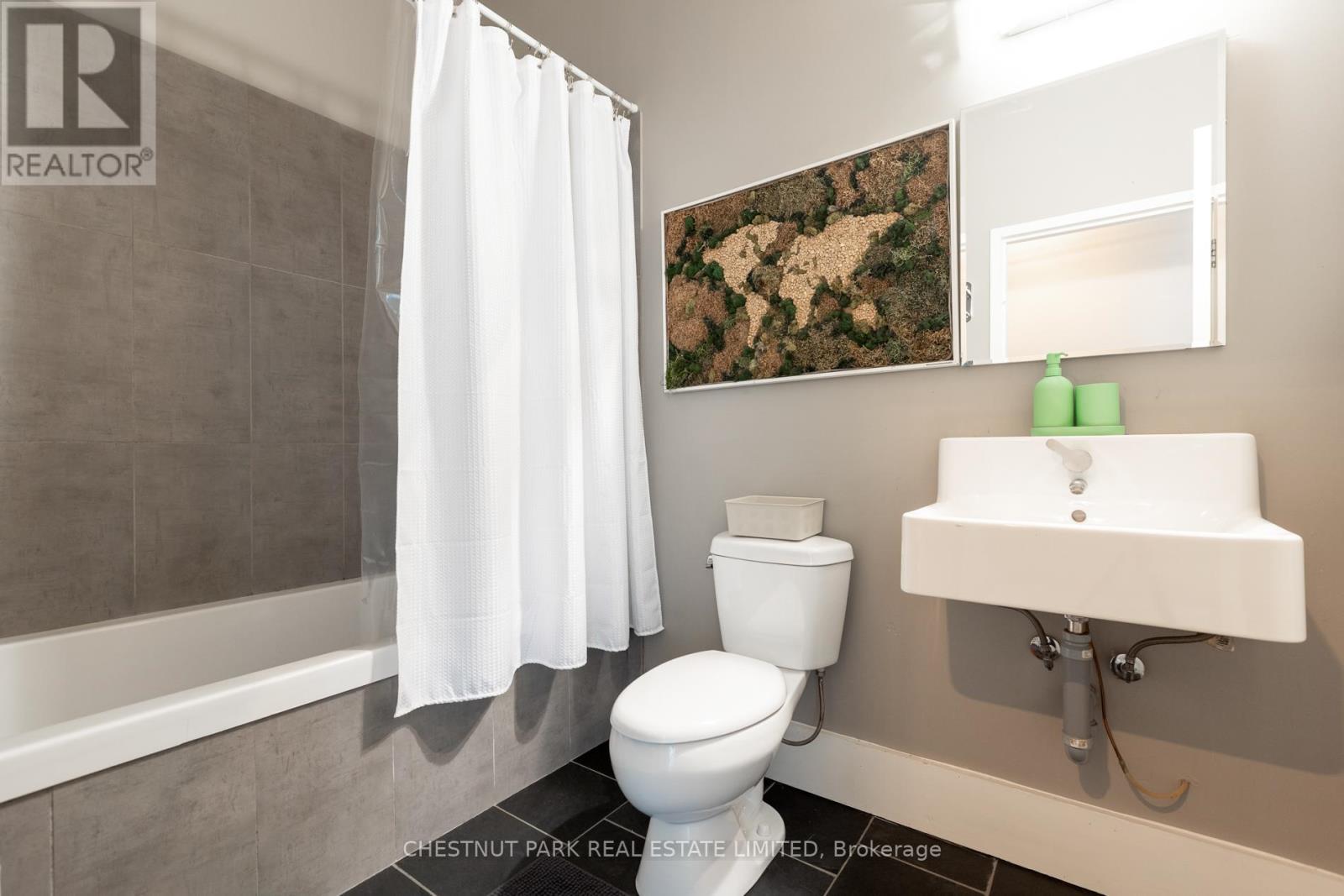 1 - 1135 Dundas Street E, Toronto, Ontario  M4M 1R9 - Photo 15 - E12852104