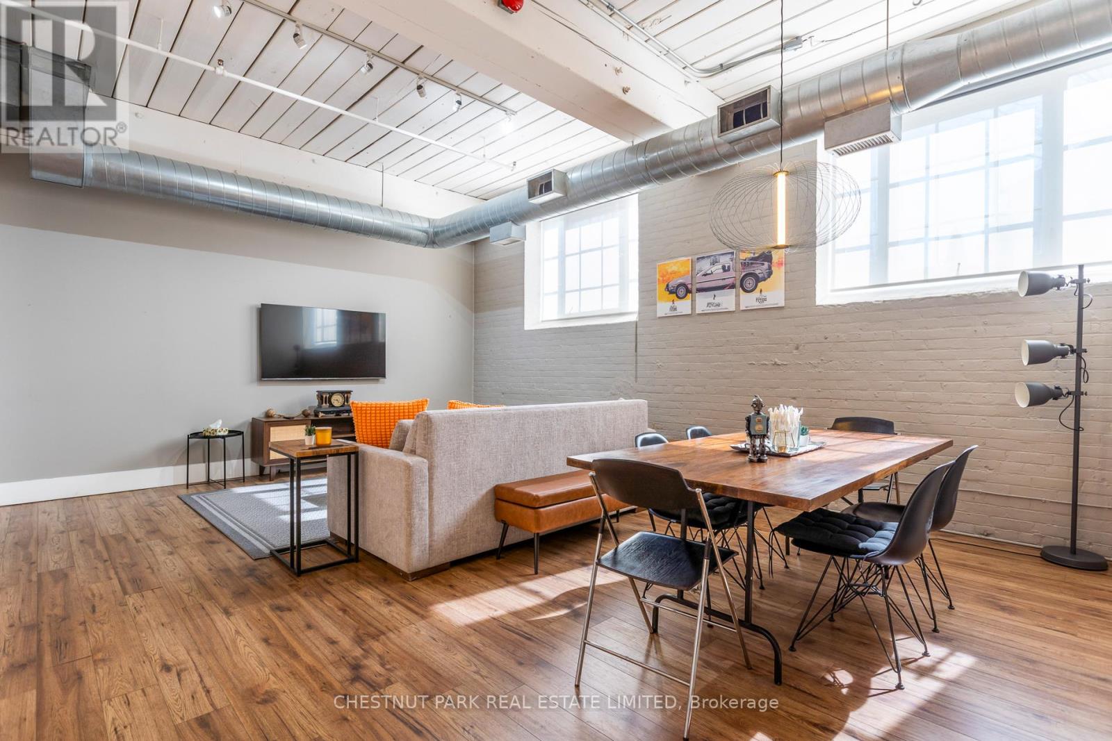 1 - 1135 Dundas Street E, Toronto, Ontario  M4M 1R9 - Photo 7 - E12852104