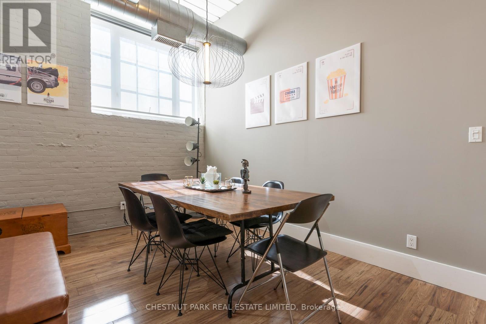 1 - 1135 Dundas Street E, Toronto, Ontario  M4M 1R9 - Photo 8 - E12852104