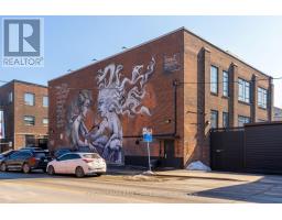 1 - 1135 DUNDAS STREET E, Toronto, Ontario