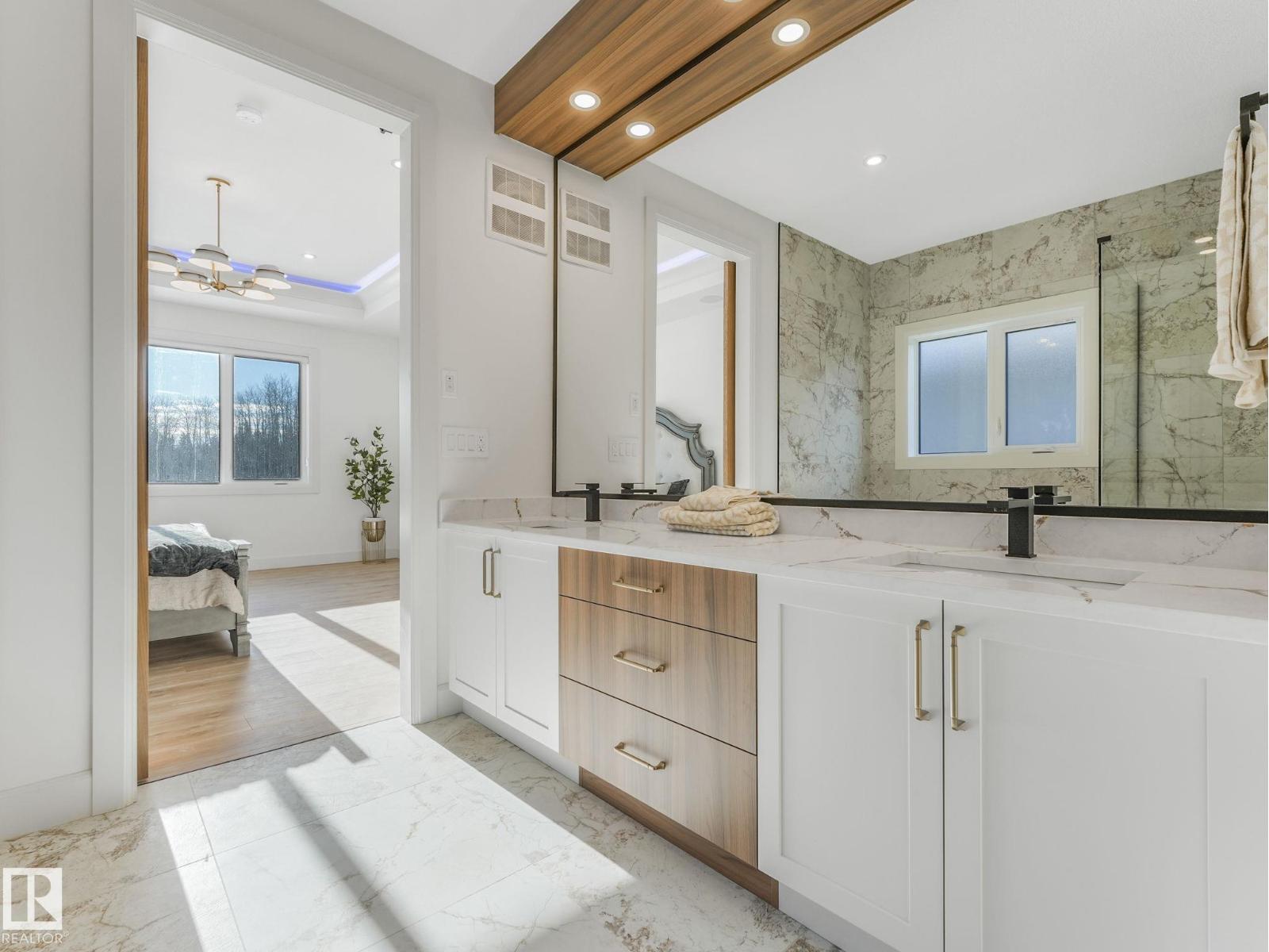 62 Fenwyck Bv, Spruce Grove, Alberta  T7X 0Z2 - Photo 47 - E4476144