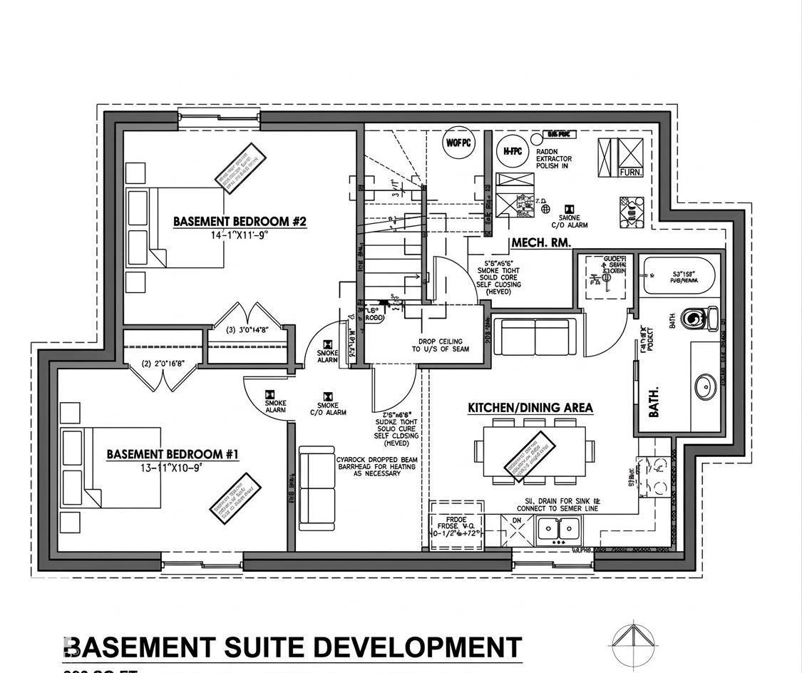 62 Fenwyck Bv, Spruce Grove, Alberta  T7X 0Z2 - Photo 74 - E4476144