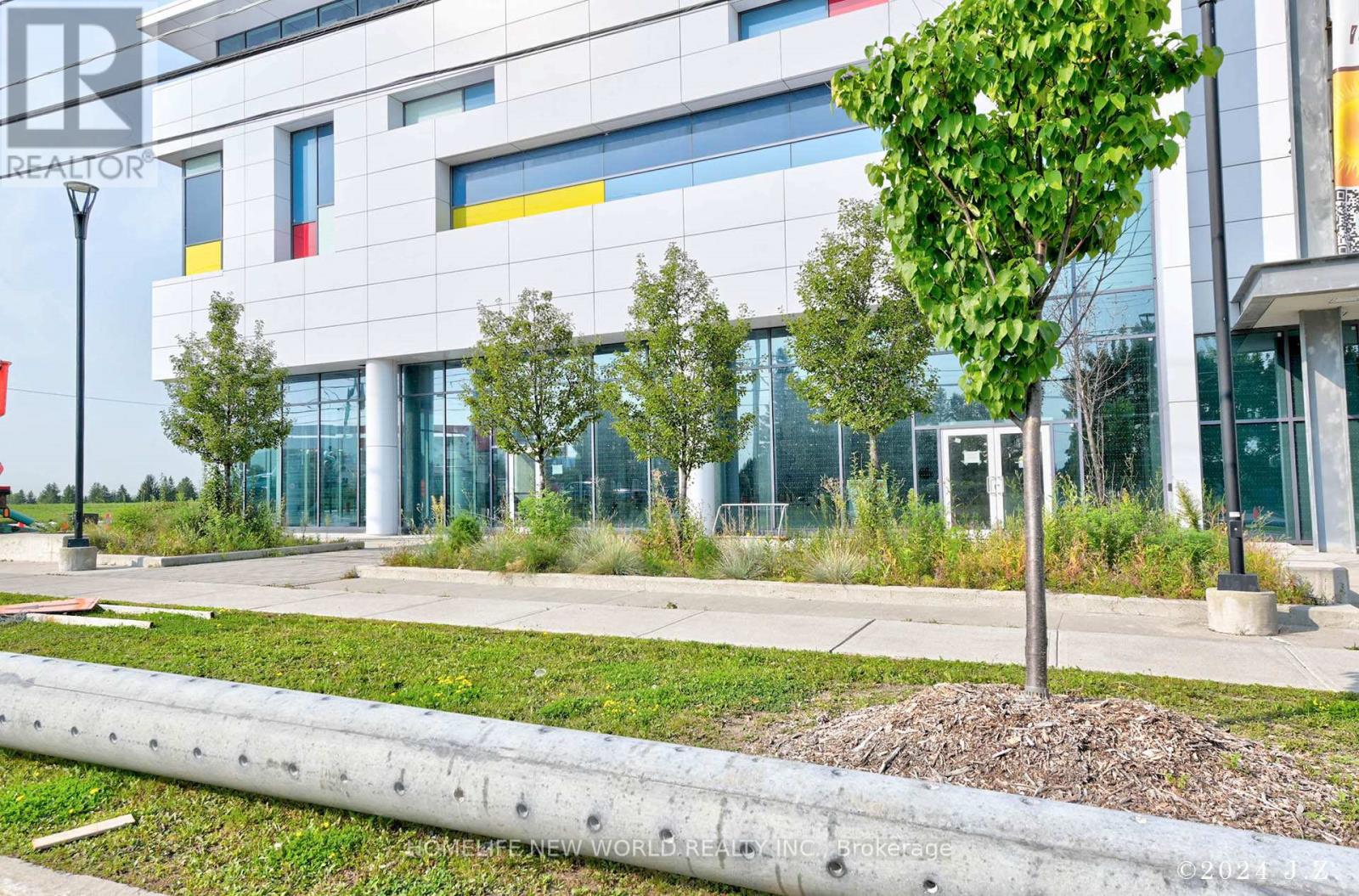 118 - 9390 Woodbine Avenue, Markham (Cachet), Ontario  L6C 0M5 - Photo 4 - N12852100