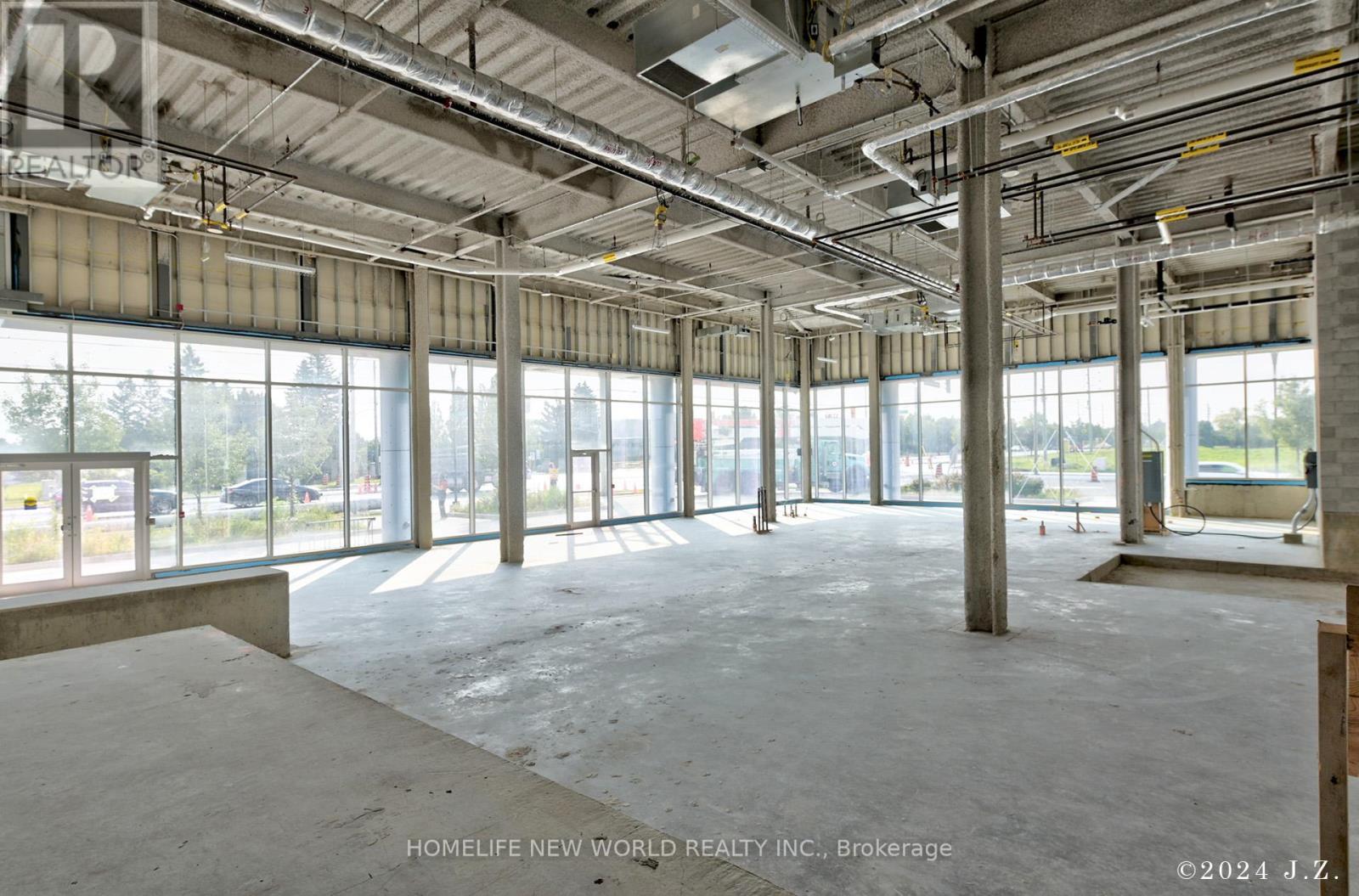 118 - 9390 Woodbine Avenue, Markham (Cachet), Ontario  L6C 0M5 - Photo 6 - N12852100