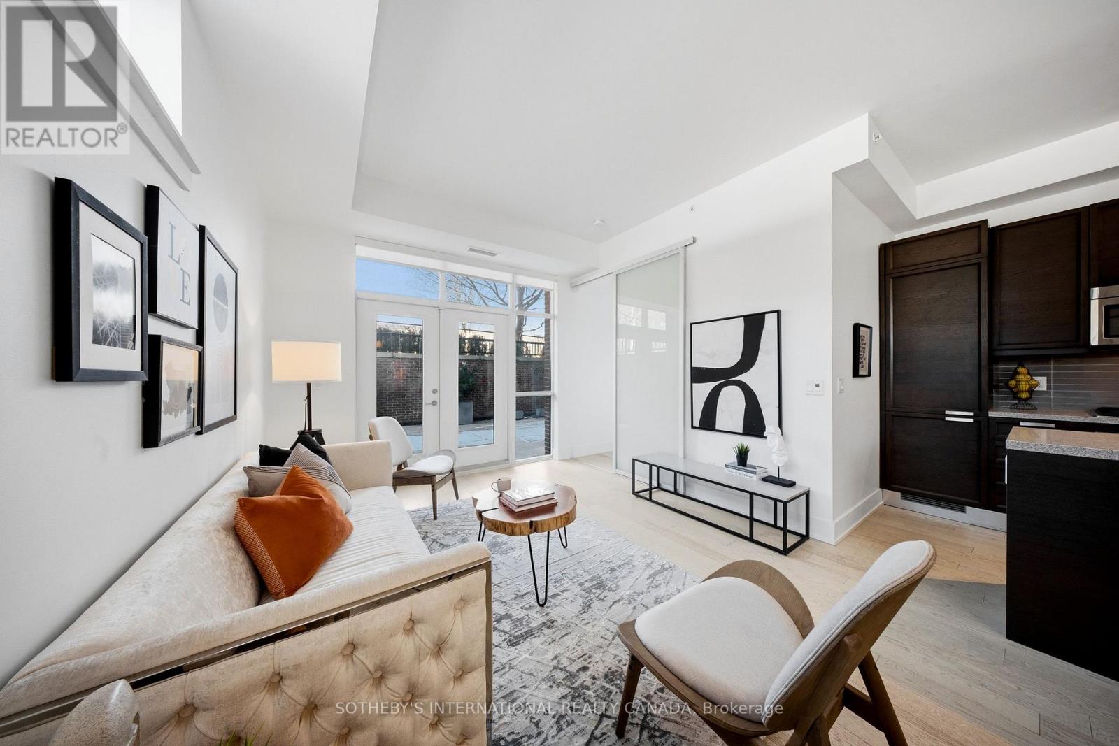 110 - 66 Kippendavie Avenue, Toronto, Ontario  M4L 0A4 - Photo 12 - E12848988