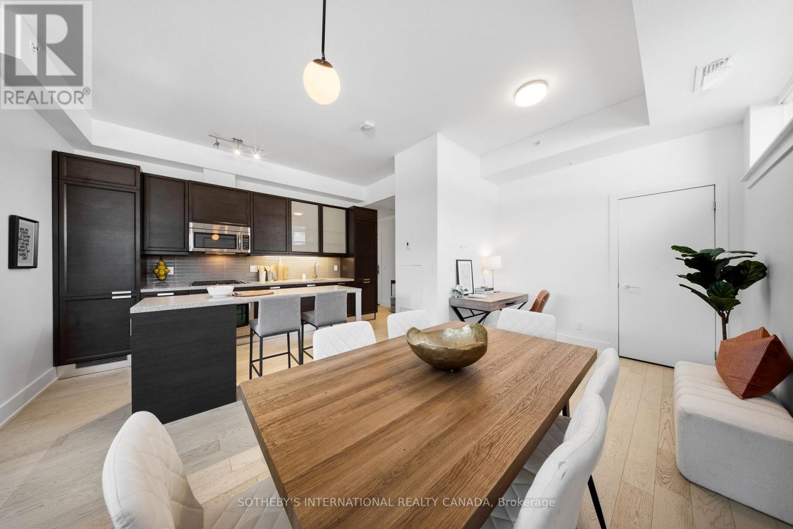 110 - 66 Kippendavie Avenue, Toronto, Ontario  M4L 0A4 - Photo 11 - E12848988