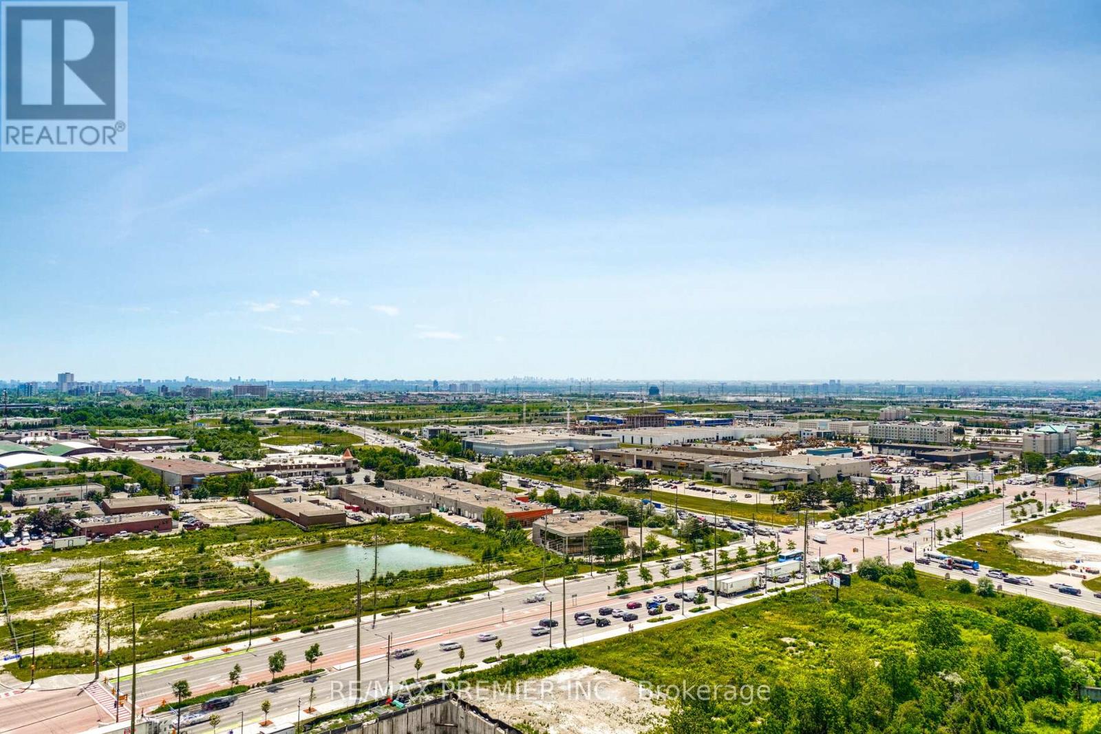 #3408 - 2916 Highway 7, Vaughan, Ontario  L4K 0K6 - Photo 32 - N12851666