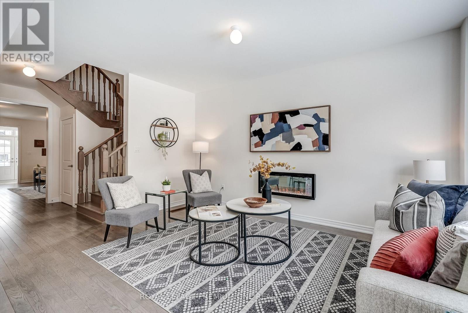 433 Kennedy Circle, Milton, Ontario  L9T 7E7 - Photo 16 - W12851904