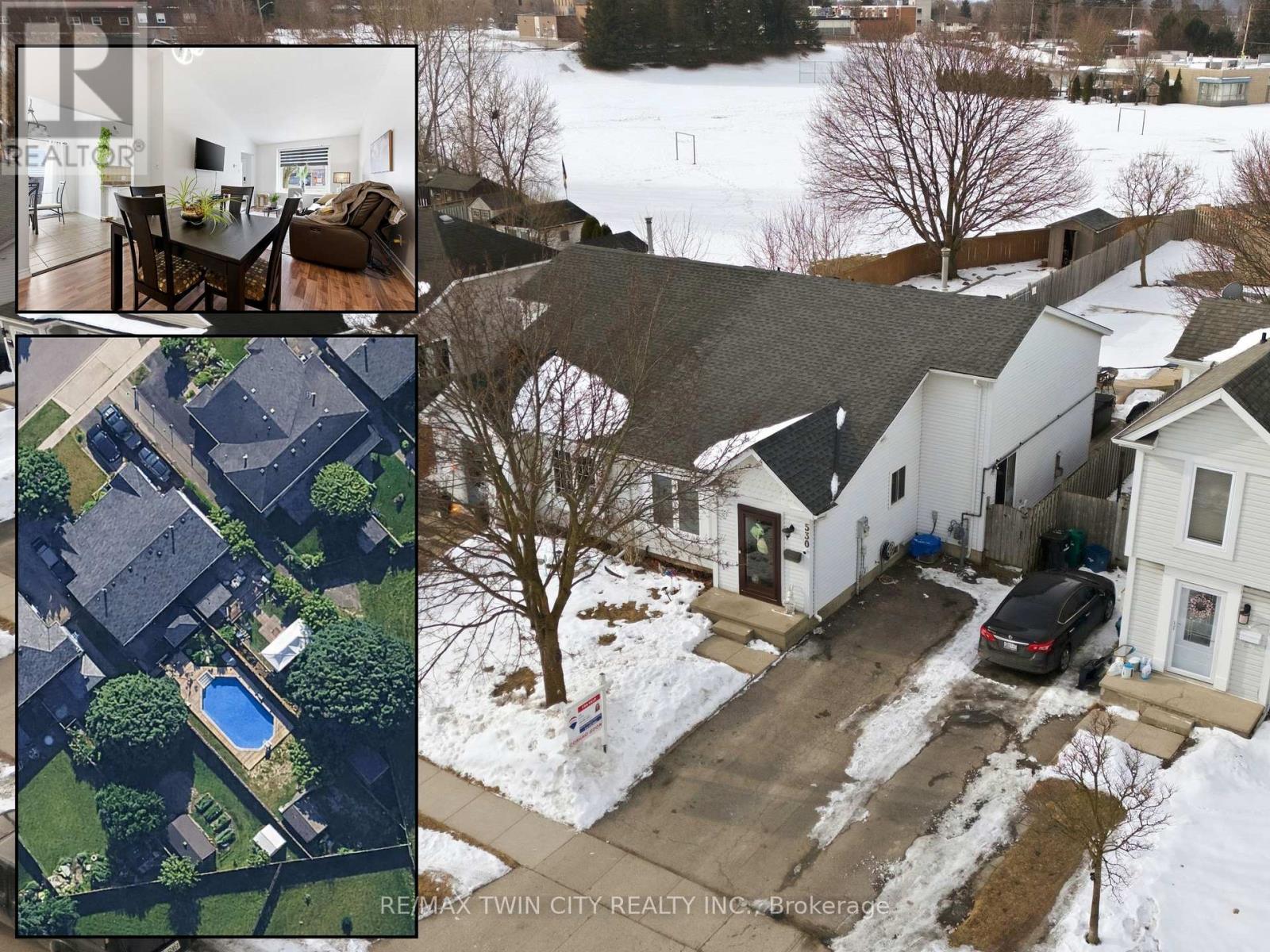 530 MORTIMER DRIVE, Cambridge, Ontario