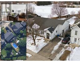 530 MORTIMER DRIVE, Cambridge, Ontario