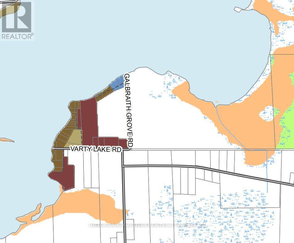 Lot 2 Galbraith Grove Road, Stone Mills (Stone Mills), Ontario  K0K 3N0 - Photo 3 - X12735144