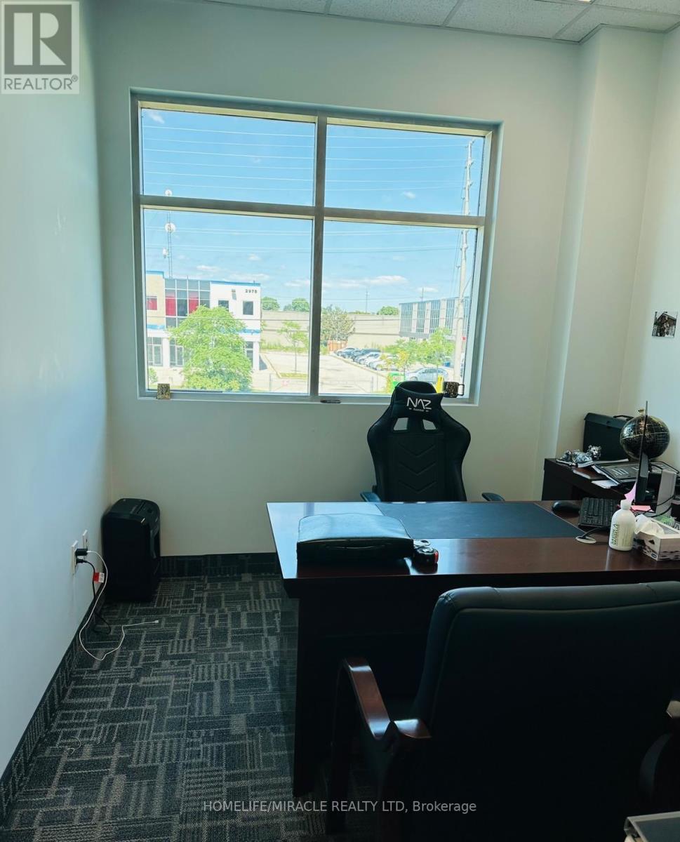 213 A - 2970 DREW ROAD, Mississauga, Ontario