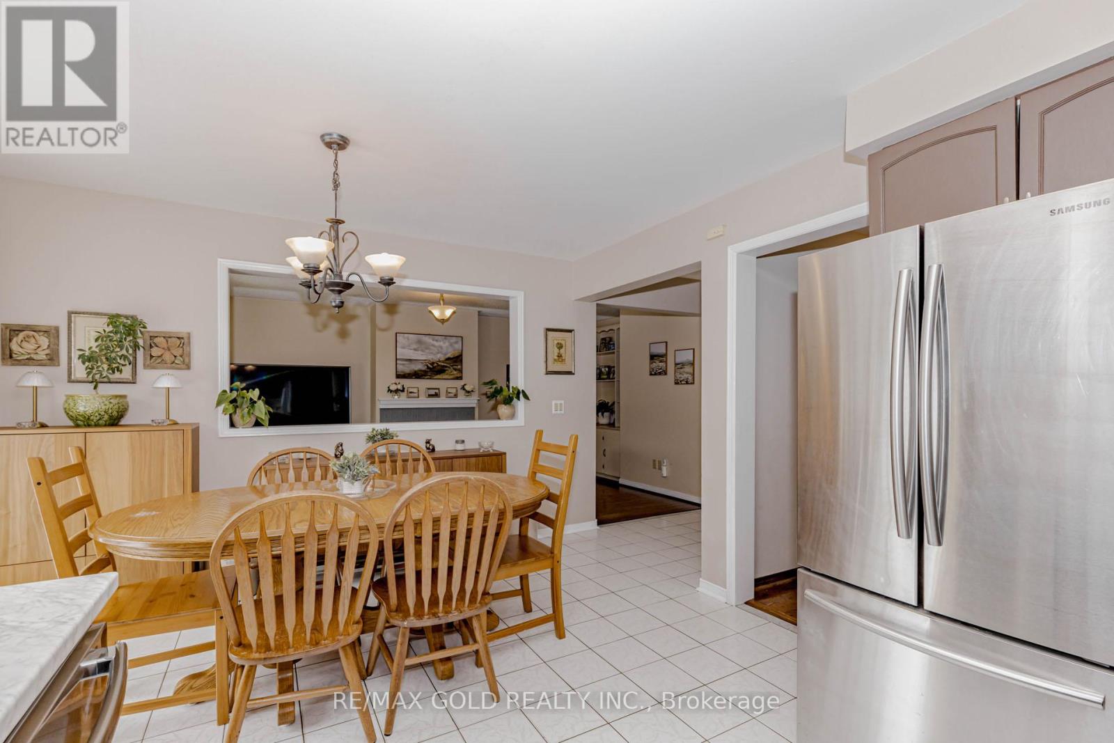 90 Newdale Place, Brampton (Westgate), Ontario  L6S 5Z2 - Photo 21 - W12852114