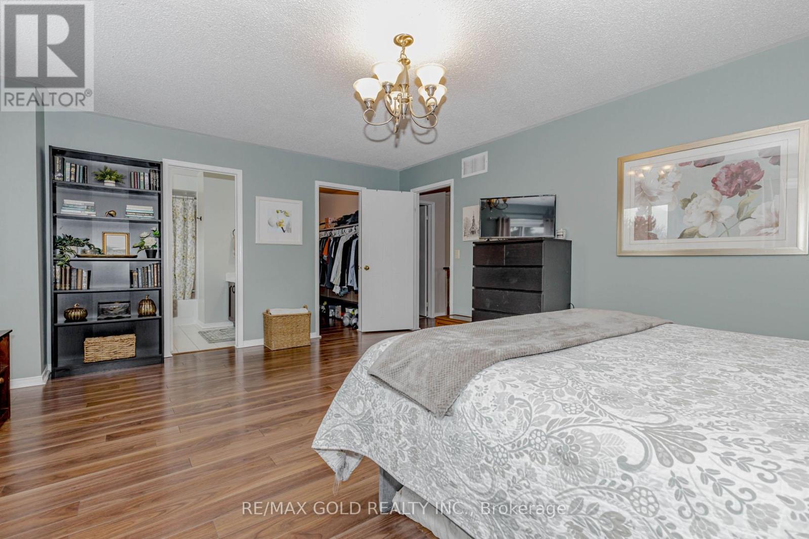 90 Newdale Place, Brampton (Westgate), Ontario  L6S 5Z2 - Photo 31 - W12852114