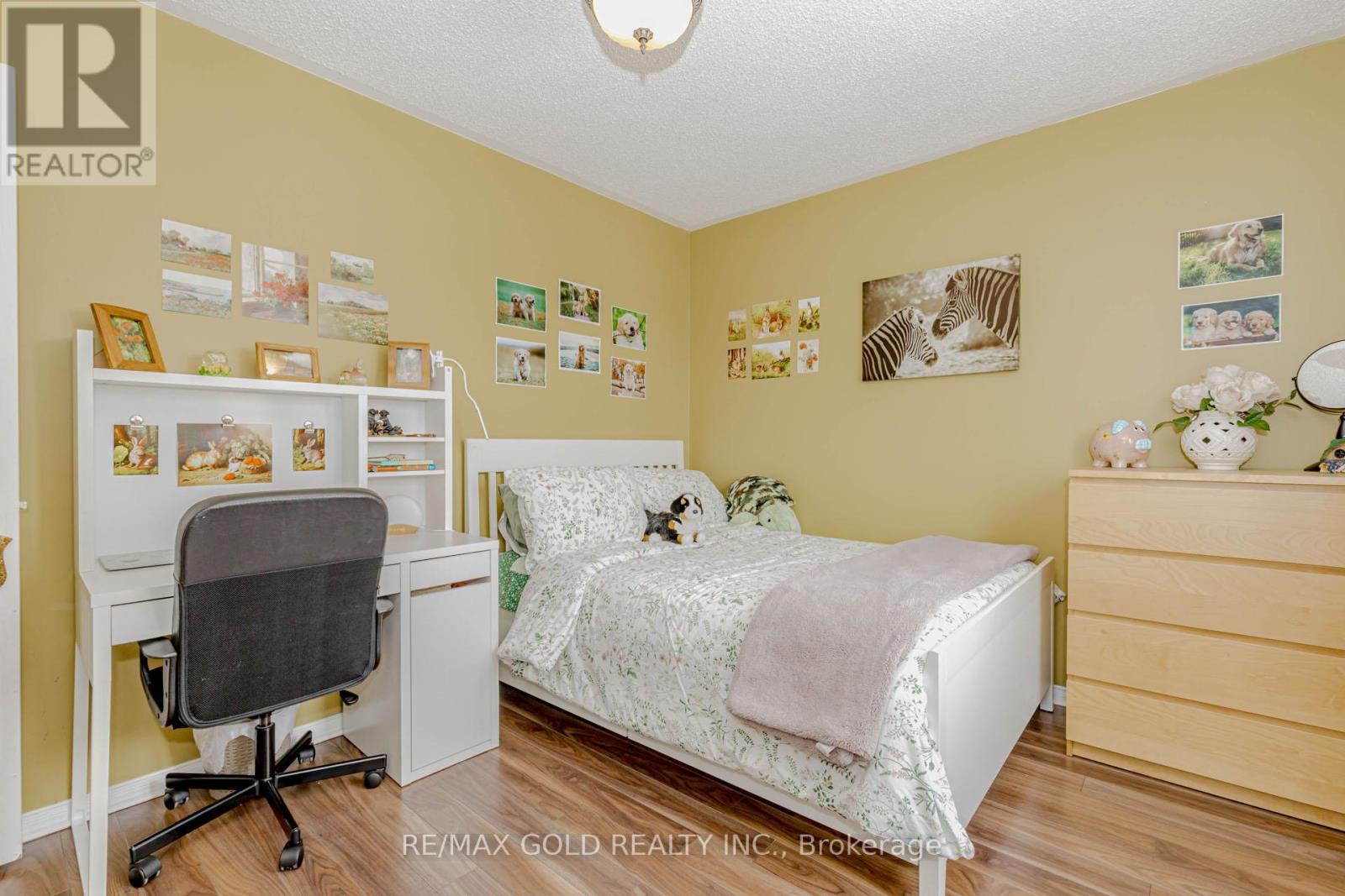 90 Newdale Place, Brampton (Westgate), Ontario  L6S 5Z2 - Photo 38 - W12852114