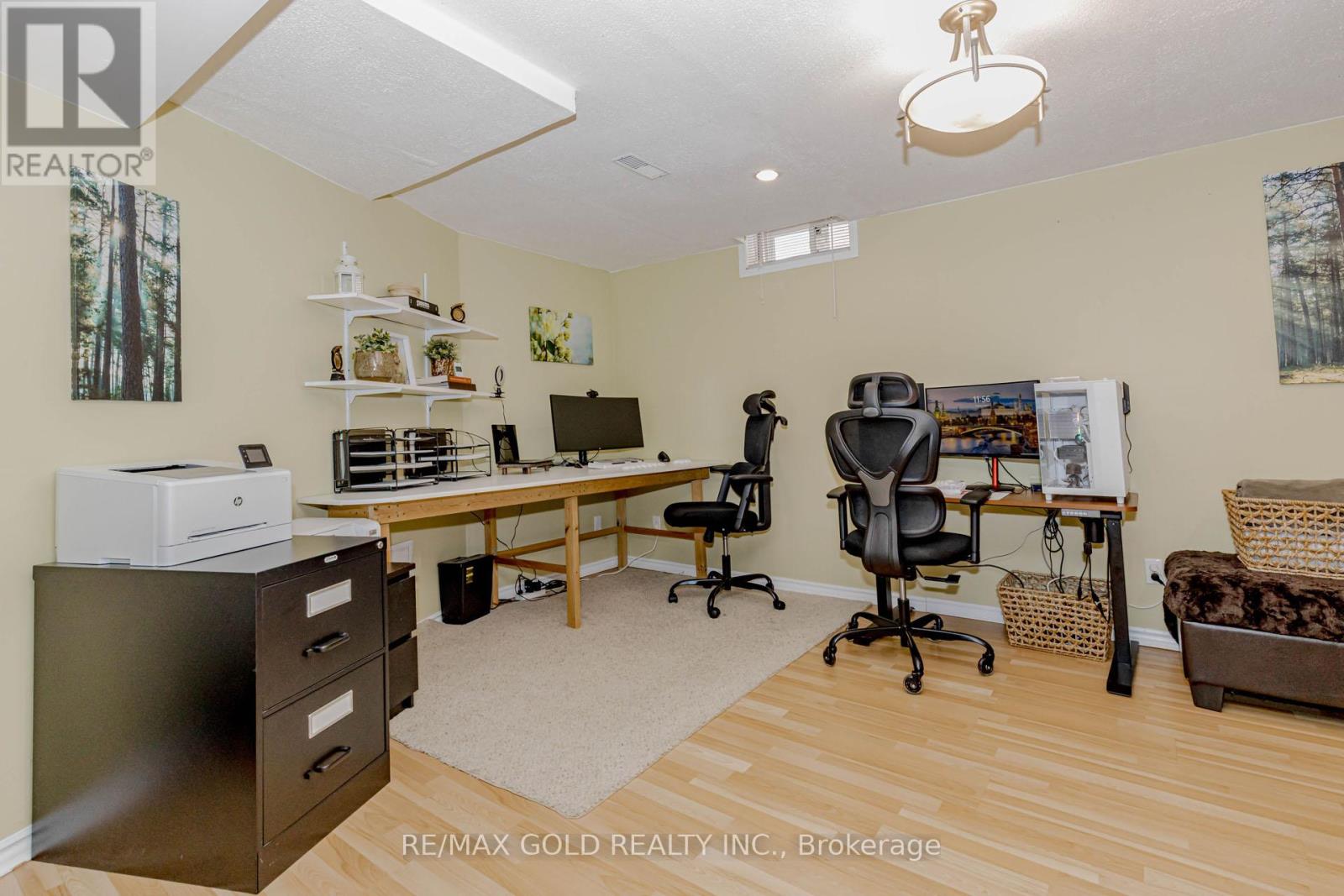 90 Newdale Place, Brampton (Westgate), Ontario  L6S 5Z2 - Photo 40 - W12852114