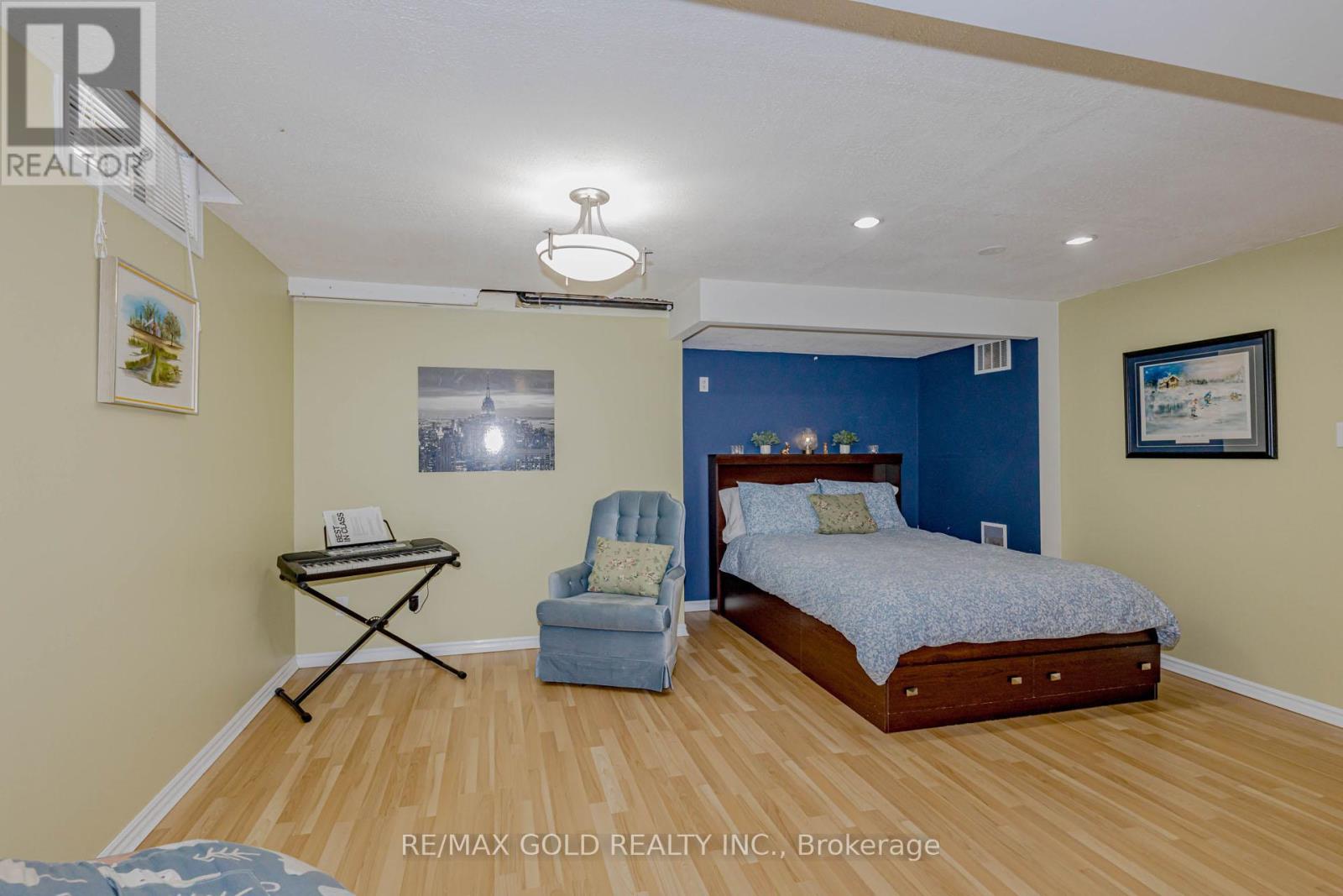 90 Newdale Place, Brampton (Westgate), Ontario  L6S 5Z2 - Photo 43 - W12852114