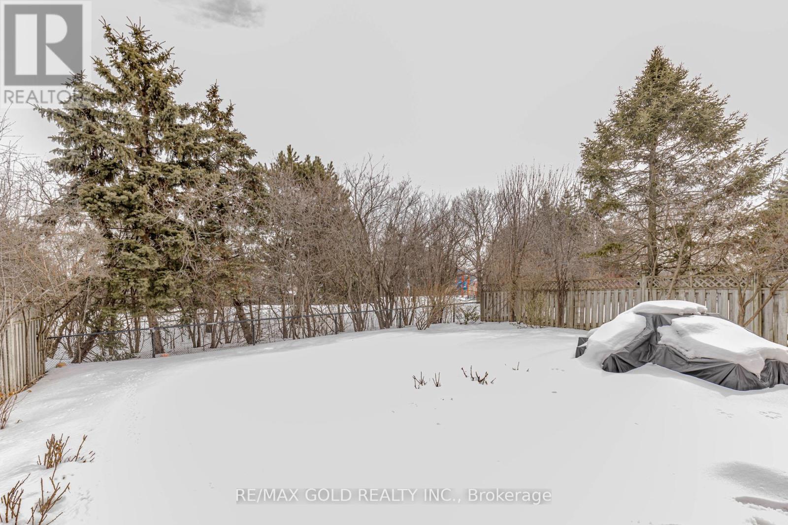 90 Newdale Place, Brampton (Westgate), Ontario  L6S 5Z2 - Photo 44 - W12852114