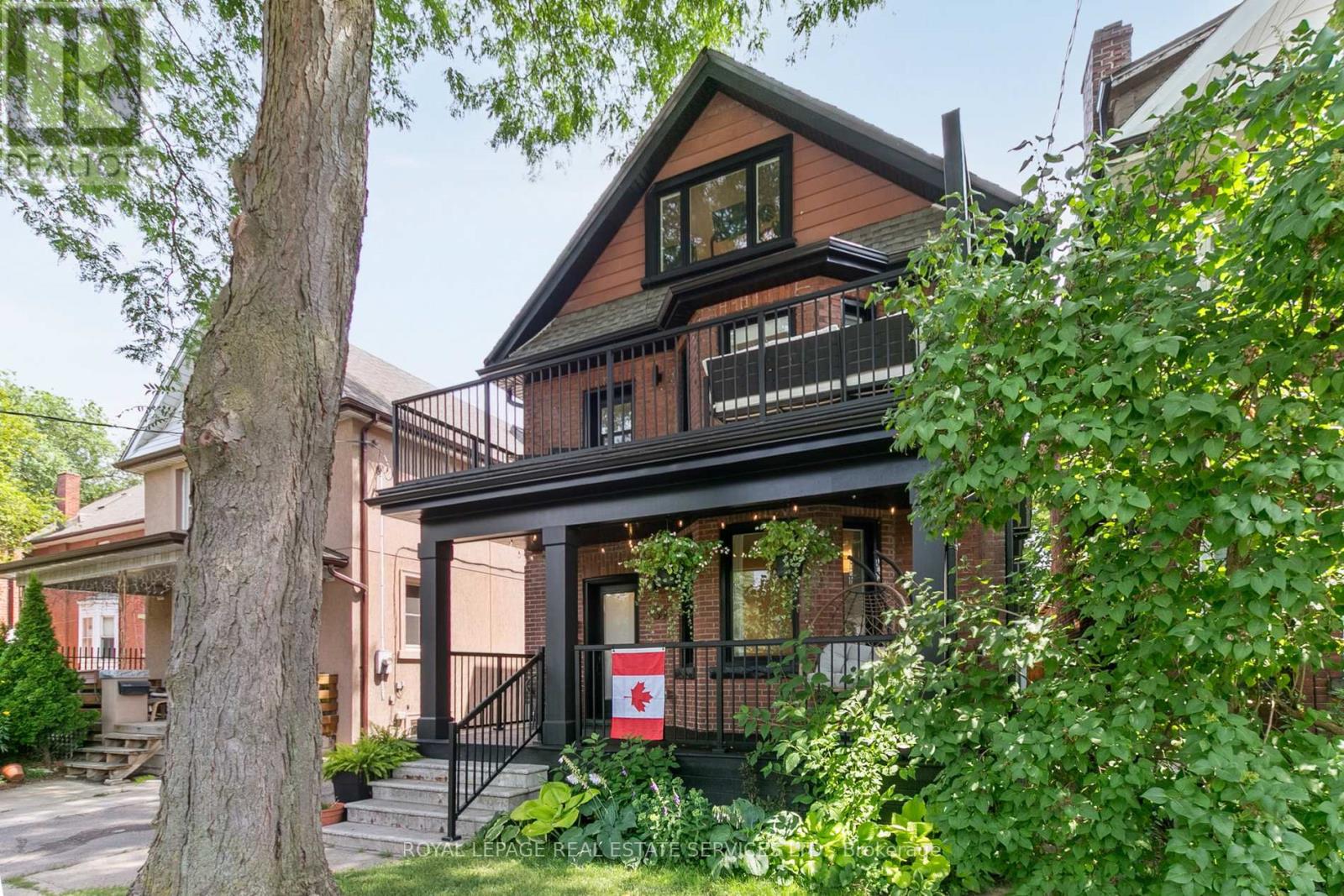 1 - 159 MAVETY STREET, Toronto, Ontario