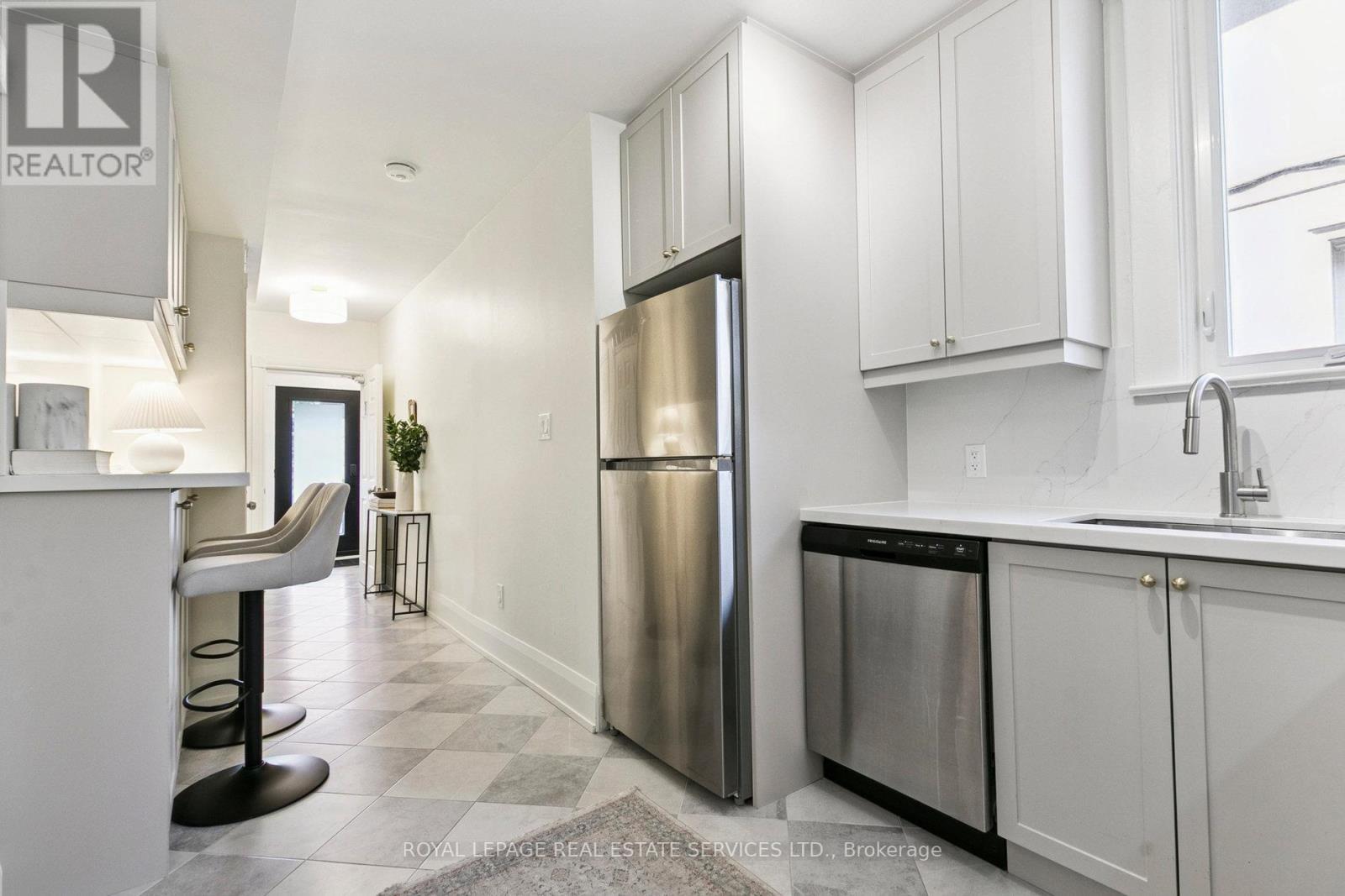 1 - 159 Mavety Street, Toronto (Junction Area), Ontario  M6P 2L8 - Photo 11 - W12852118