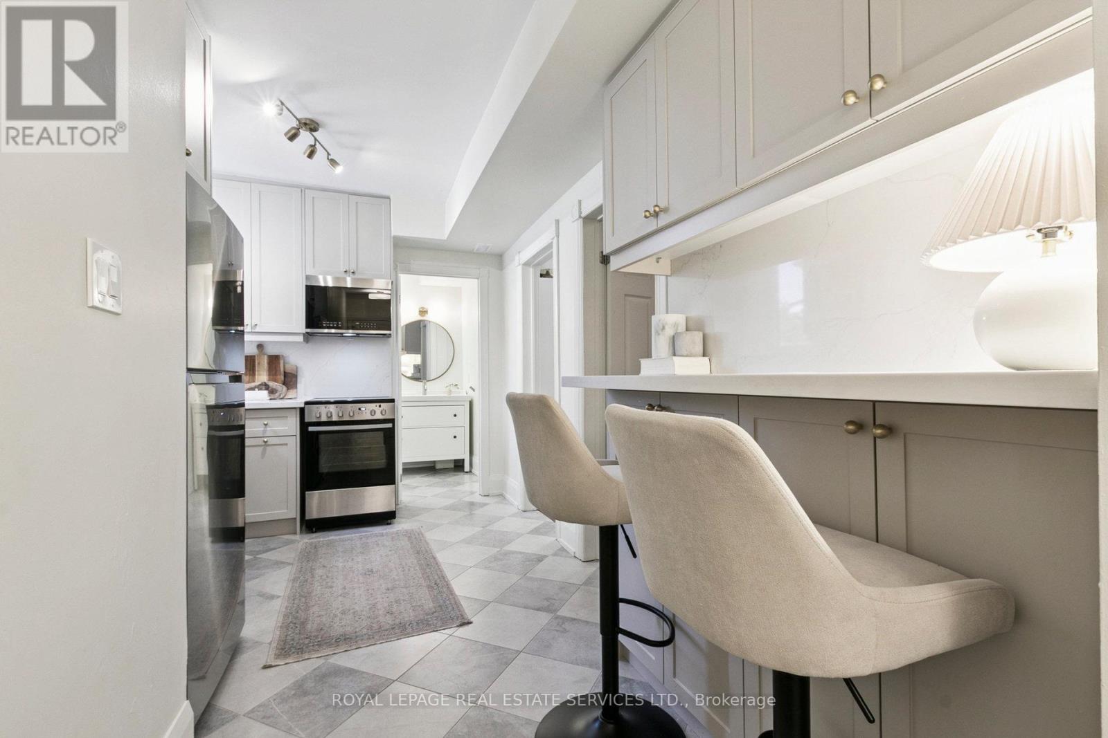 1 - 159 Mavety Street, Toronto (Junction Area), Ontario  M6P 2L8 - Photo 13 - W12852118