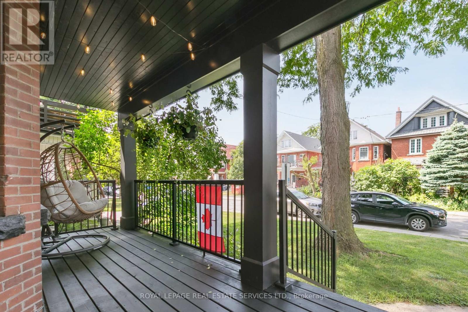 1 - 159 Mavety Street, Toronto (Junction Area), Ontario  M6P 2L8 - Photo 3 - W12852118